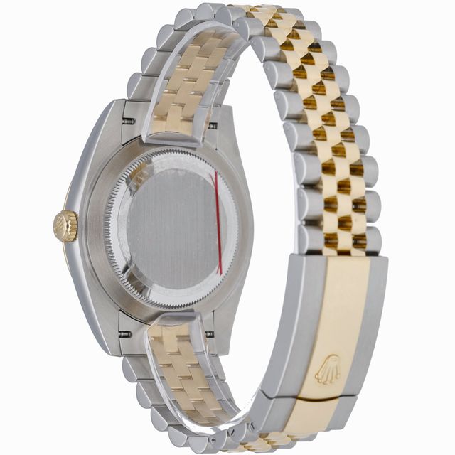 Rolex Datejust 41 126333 Image 3